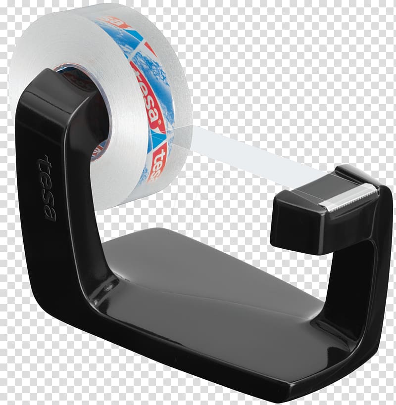 Adhesive tape TESA SE Tape Dispensers Ribbon, others transparent background PNG clipart