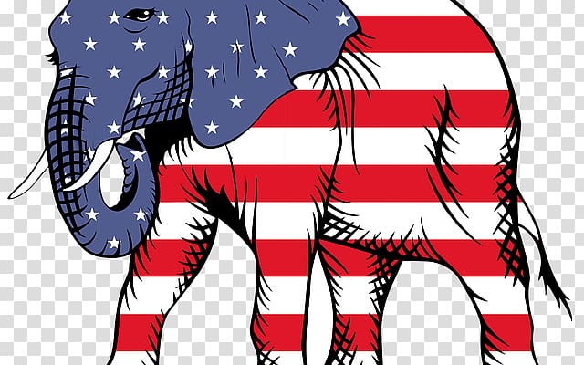 United States Republican National Convention Super Tuesday Republican Party Voting, united states transparent background PNG clipart