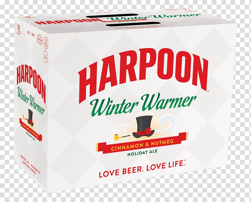 Harpoon Brewery Beer Drink India pale ale, beer transparent background PNG clipart
