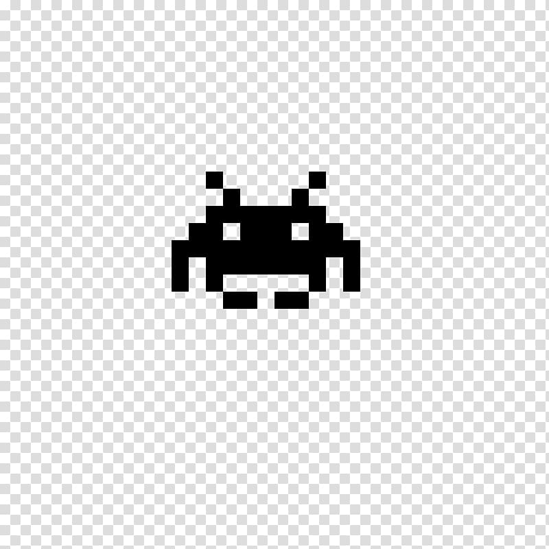 Space Invaders Computer Icons Video game Retrogaming Desktop , space invaders transparent background PNG clipart