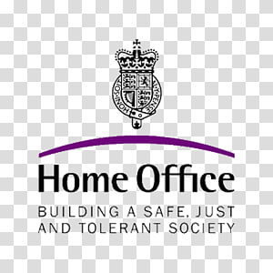 Home Office Government of the United Kingdom UK Border Agency Management,  home logo transparent background PNG clipart | HiClipart