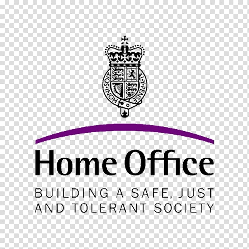 Home Office Government of the United Kingdom UK Border Agency Management,  home logo transparent background PNG clipart | HiClipart