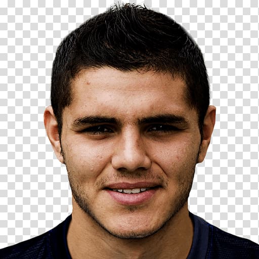 Mauro Icardi Inter Milan Argentina national football team FIFA 14 Football player, others transparent background PNG clipart