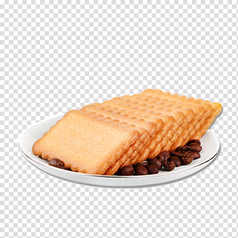 Breakfast Toast Junk food Cookie Biscuit, Pans of biscuits transparent background PNG clipart