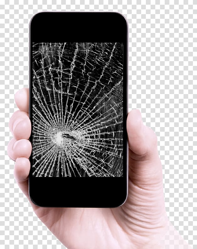 Fake cracked sreen, cracked screen, funny, iphone, prank, HD phone wallpaper  | Peakpx