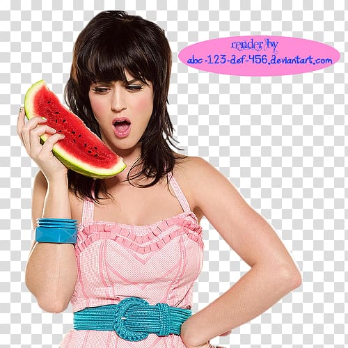Katy Perry Hot n Cold One of the Boys Song Music, katy perry transparent background PNG clipart