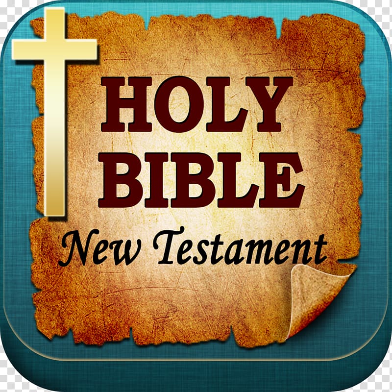 Bible New Testament Old Testament Today\'s New International Version, holy bible transparent background PNG clipart