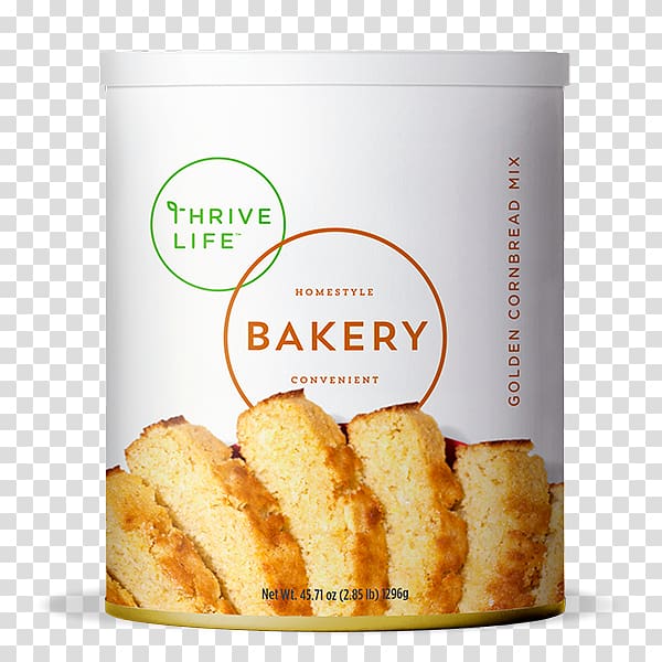 Snack Flavor Dish Network, cornbread transparent background PNG clipart