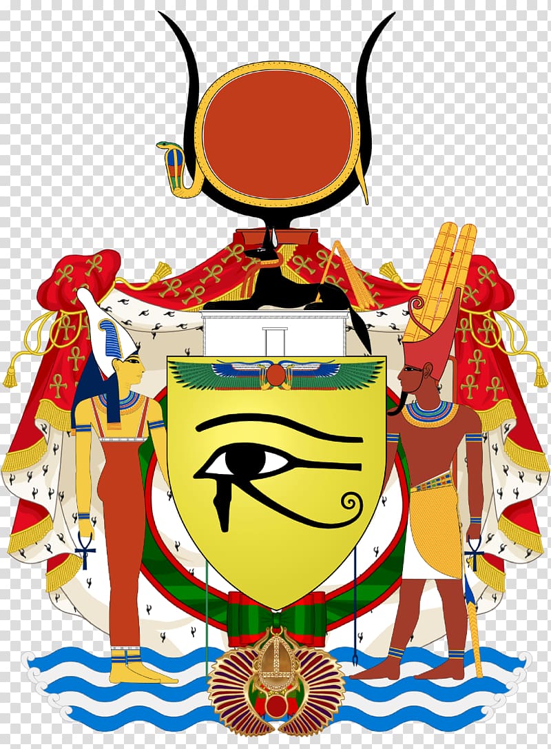 Ancient Egypt Kingdom of Egypt Coat of arms of Egypt, Egypt transparent background PNG clipart