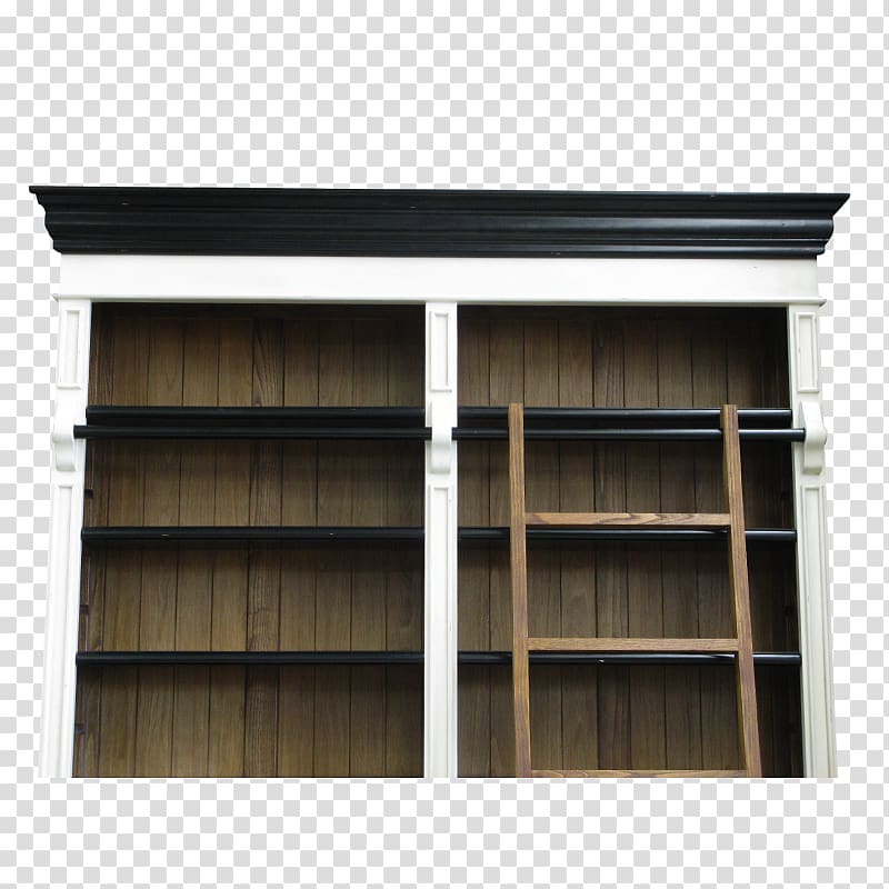 Window Shelf Bookcase Furniture Wood, european architecture transparent background PNG clipart