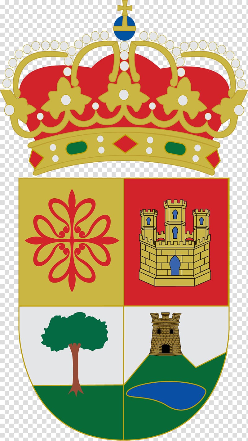 Tomelloso Almodóvar del Campo Crown of Castile Coat of arms of Spain, tamil transparent background PNG clipart