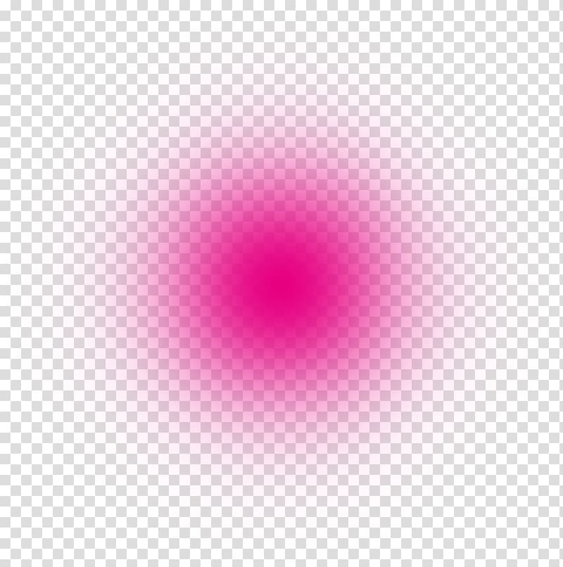 pink glow transparent background PNG clipart