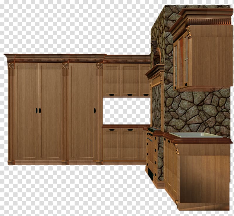 Kitchen cabinet Cupboard , kitchen transparent background PNG clipart