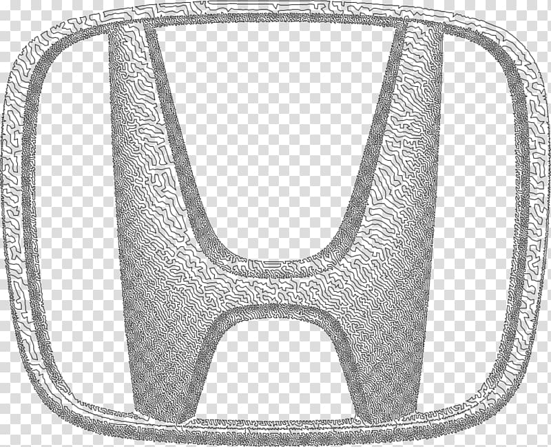 Honda Logo Car Honda CR-V Honda CR-X del Sol, honda transparent background PNG clipart