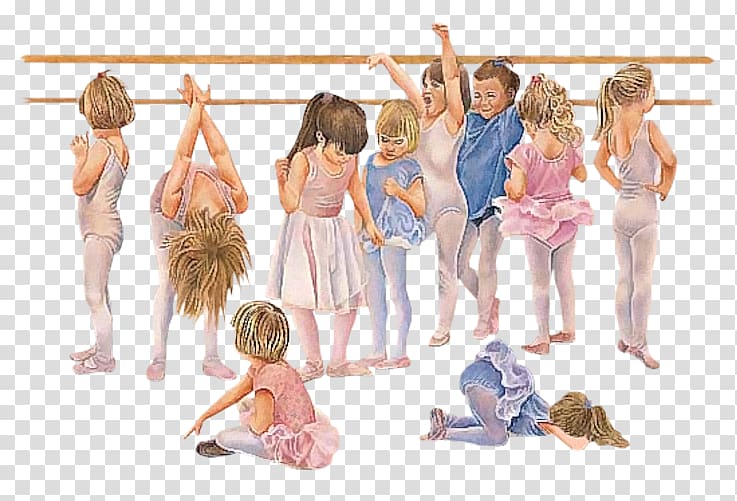 Ballet Dancer Ballet Dancer Child, ballet transparent background PNG clipart