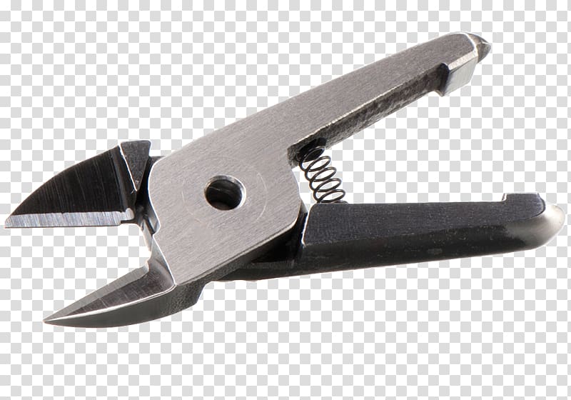 Utility Knives Nipper Knife Cutting tool Pliers, knife transparent background PNG clipart