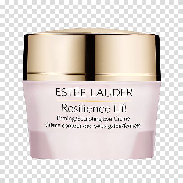 Cream Estée Lauder Companies Cosmetics Perfume Face, Estee Lauder transparent background PNG clipart