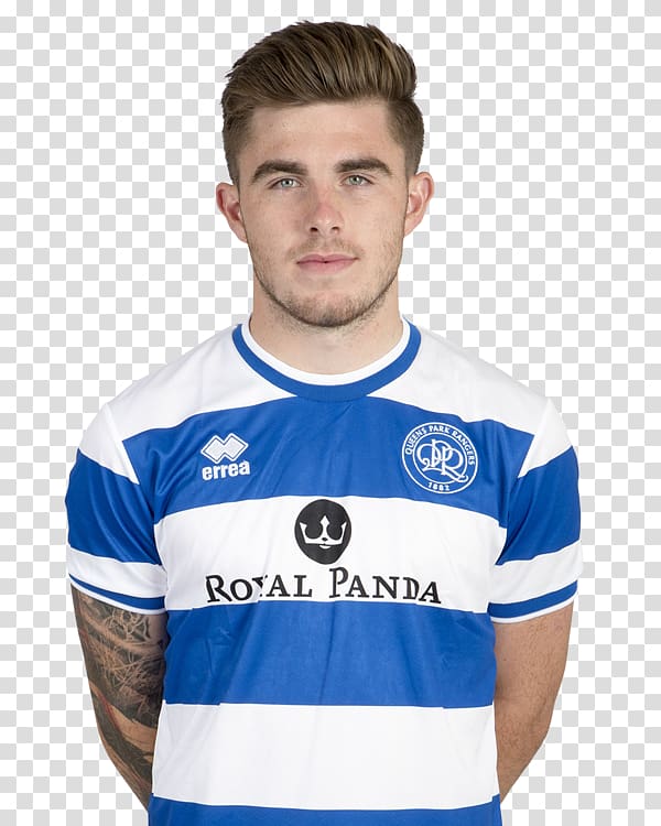 Ryan Manning Queens Park Rangers F.C. Republic of Ireland Rotherham United F.C. Midfielder, cheap youth bowling shirts transparent background PNG clipart