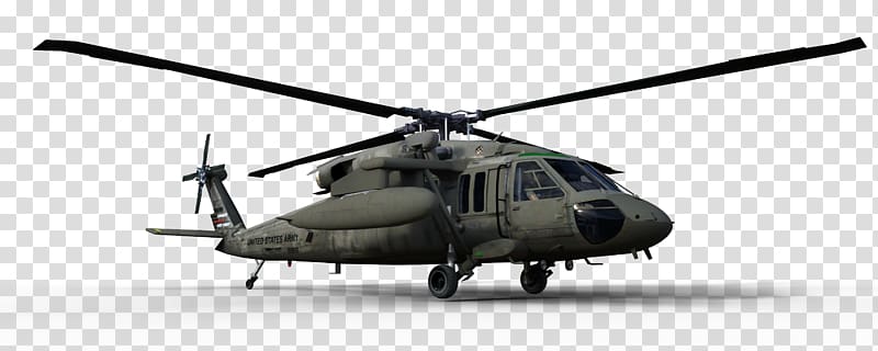 Helicopter rotor Sikorsky UH-60 Black Hawk Boeing CH-47 Chinook Mil Mi-17, helicopter transparent background PNG clipart