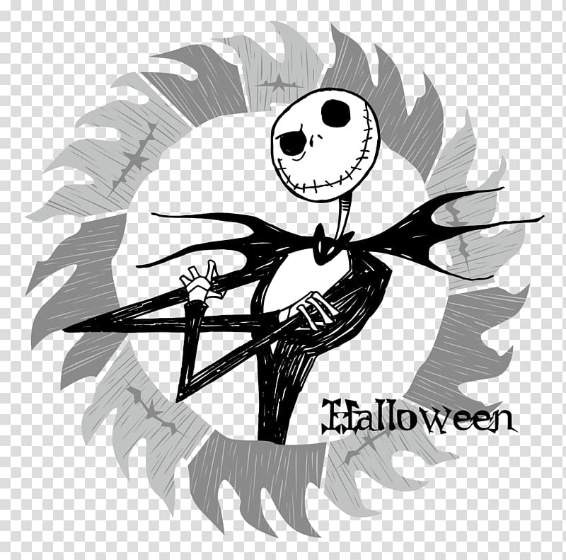 Download Jack Skellington T-shirt Poster Zazzle Gift, Halloween ...