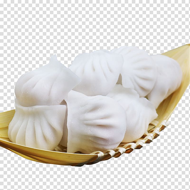 Khinkali Dim sum Har gow Jiaozi Baozi, Frozen crystal shrimp dumplings transparent background PNG clipart