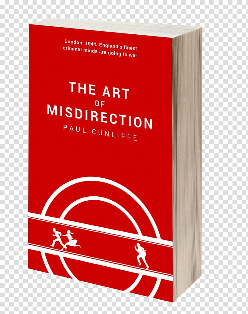 Misdirection Art Book Magic Review, Jonathan Safran Foer transparent background PNG clipart