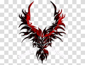 The - Roblox Phoenix Decal - Free Transparent PNG Clipart Images