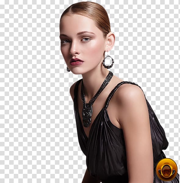 Supermodel Jewellery shoot fashion model, Jewellery transparent background PNG clipart