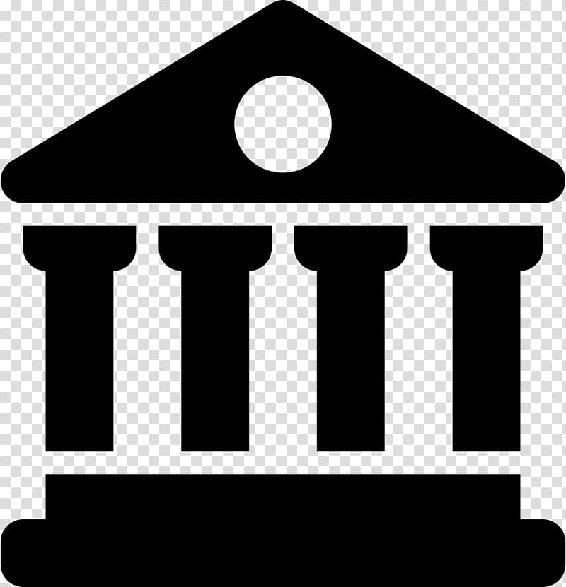 Black & White Green library Computer Icons Public library, others transparent background PNG clipart