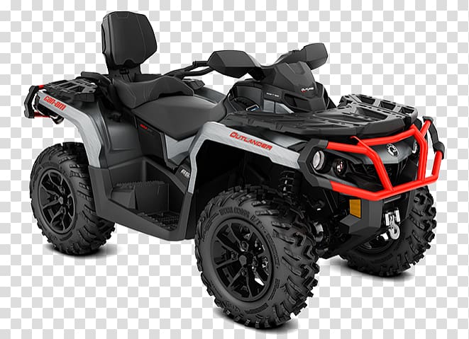 Can-Am motorcycles Mitsubishi Outlander Route 3A MotorSports All-terrain vehicle Can-Am Off-Road, Qaud Race Promotion transparent background PNG clipart
