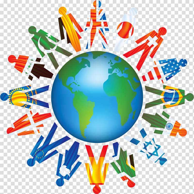 Cultural diversity Culture shock Multiculturalism Unity in diversity, others transparent background PNG clipart
