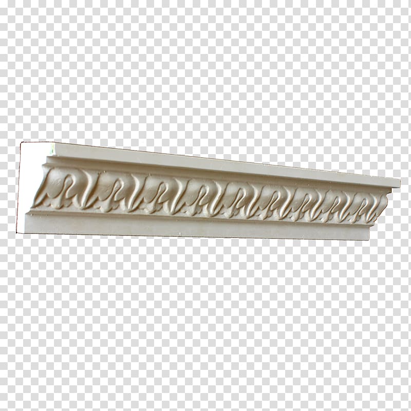 Baguette Artificial stone Cement Gypsum Parede, Stone transparent background PNG clipart