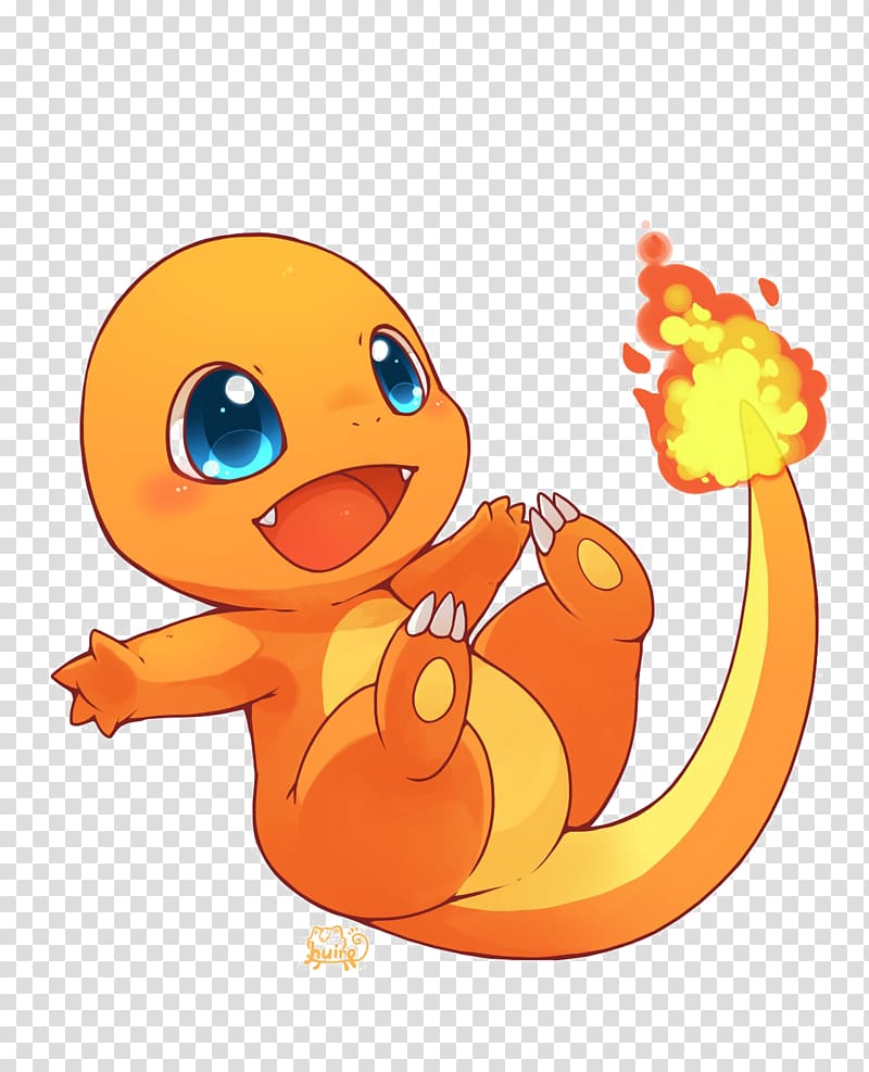 Pikachu Pokémon GO Pokémon FireRed and LeafGreen Charmander, pikachu transparent background PNG clipart