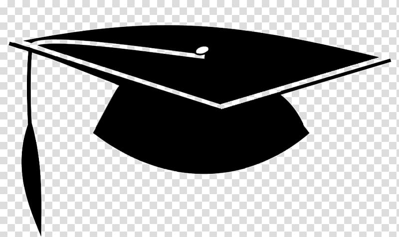 academic cap , Square academic cap Graduation ceremony Academic degree Education, toga transparent background PNG clipart