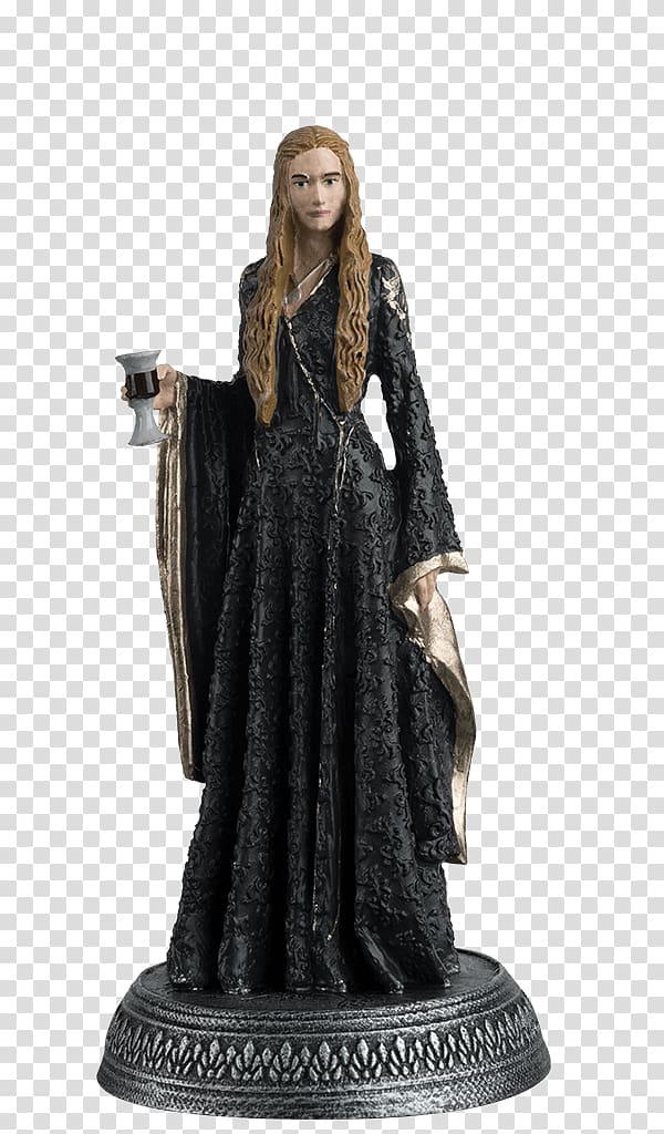 Cersei Lannister A Game of Thrones Jaime Lannister Tyrion Lannister Petyr Baelish, Cersei transparent background PNG clipart