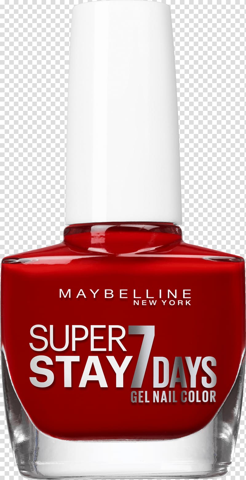 Nail Polish Gel nails Maybelline Franske negle, nail polish transparent background PNG clipart