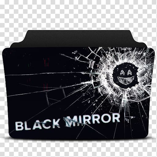 Television show Anthology series Netflix Episode, Black Mirror transparent background PNG clipart