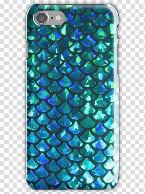 Mermaid iPhone X iPhone 8 iPhone 6s Plus Seapunk, mermaid scales transparent background PNG clipart