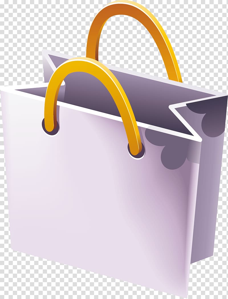 Shopping Paper Bag Icon PNG Illustration Isolated on Transparent Background  Stock Image - Illustration of paper, pack: 271920923