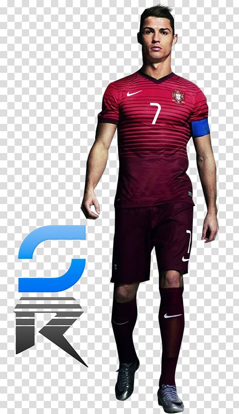 Cristiano Ronaldo Portugal national football team 2018 World Cup 2014 FIFA World Cup, ronaldo brazil transparent background PNG clipart