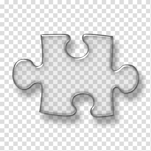 black jigsaw puzzle piece, Puzzle Pirates Puzz 3D Jigsaw Puzzles Vertical Puzzle, Icon Puzzle transparent background PNG clipart