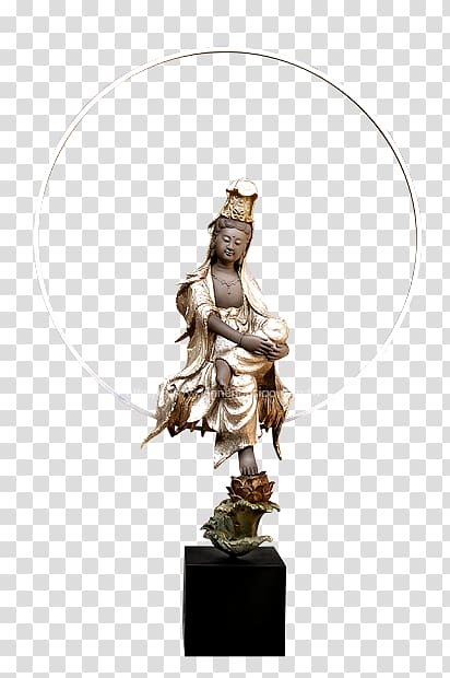 Statue Buddhism Buddhist art Sculpture, ganesh art sculptures transparent background PNG clipart