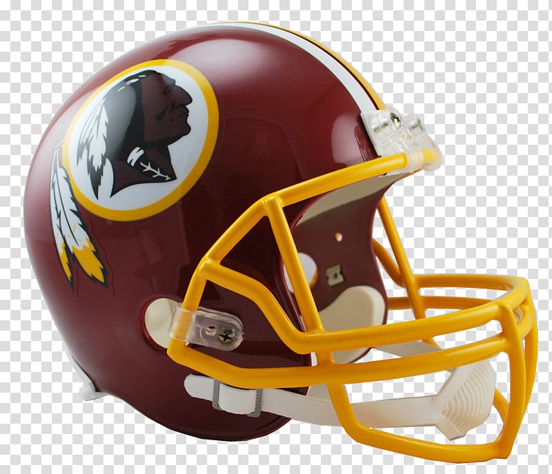 Washington Redskins NFL 1972 Miami Dolphins season San Francisco 49ers American Football Helmets, Helmet transparent background PNG clipart