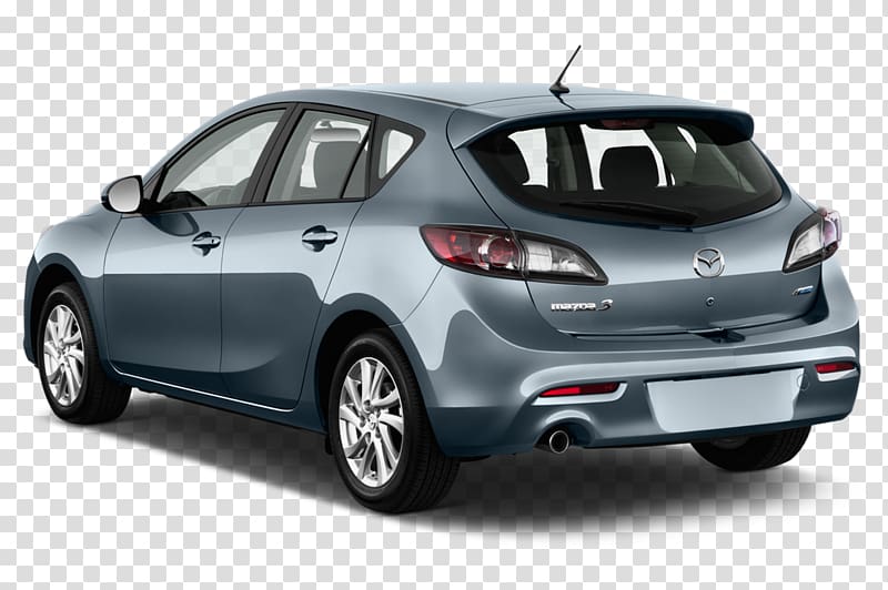 2012 Mazda3 2010 Mazda3 Car 2014 Mazda3, mazda transparent background PNG clipart