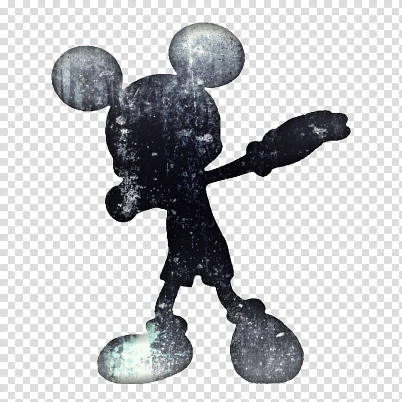 Mickey Mouse Minnie Mouse YouTube Dab, mickey mouse transparent background PNG clipart