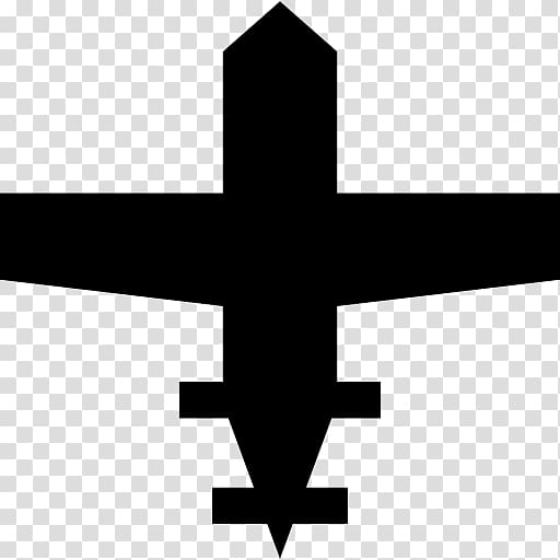 Computer Icons Node Computer network Airplane, airplane transparent background PNG clipart