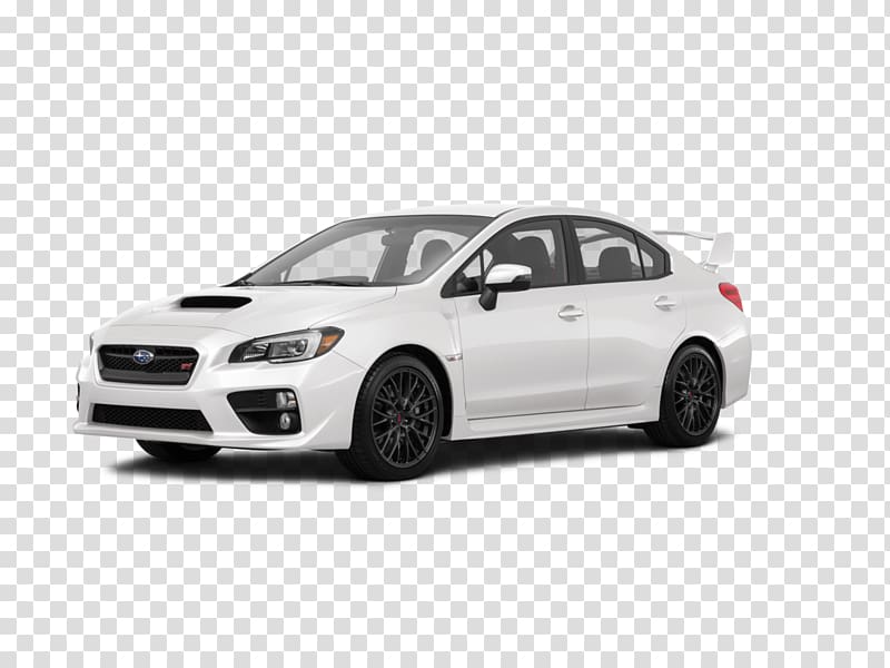 2018 Subaru WRX STI Car 2018 Subaru WRX Limited 2018 Subaru WRX Premium, subaru transparent background PNG clipart