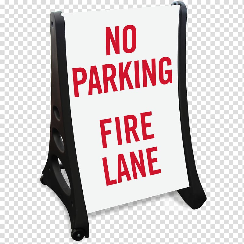 Brand Fire lane Product design Font Parking, Roll-up Bundle transparent background PNG clipart