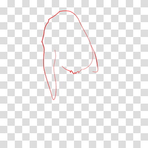 Line Mammal Point Angle, line transparent background PNG clipart thumbnail