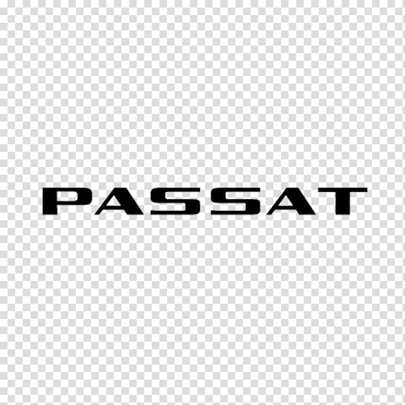 Volkswagen Passat Car Brand Sticker, volkswagen transparent background PNG clipart